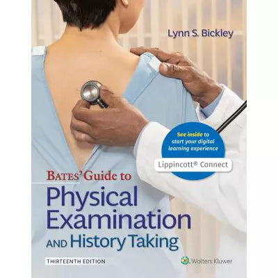 Bates' Guide To Physical Examination - OE