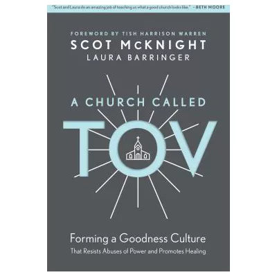 Church Called Tov