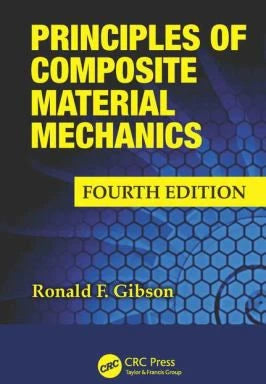 Prin of Composite Material Mechanics
