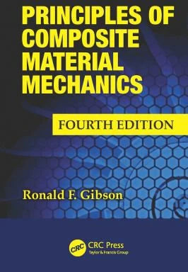 Principles of Composite Material Mechanics