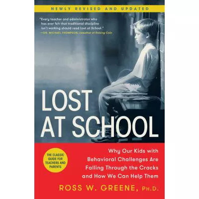 Lost at School
