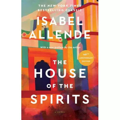 House of the Spirits