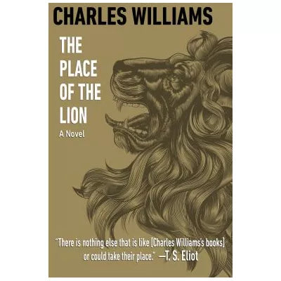 The Place of the Lion