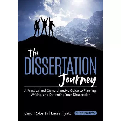 Dissertation Journey