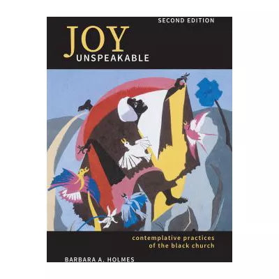 Joy Unspeakable
