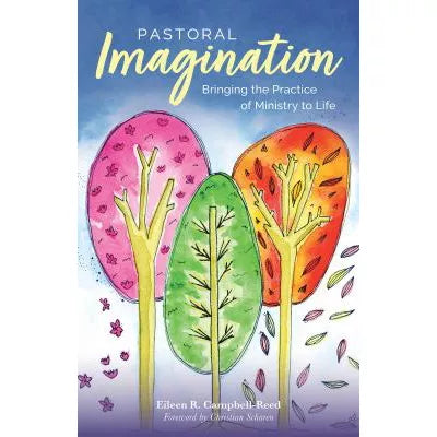 Pastoral Imagination
