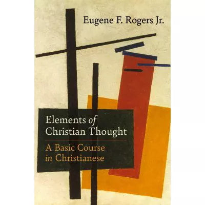 Elements of Christian Thought