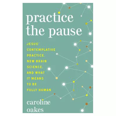 Practice the Pause