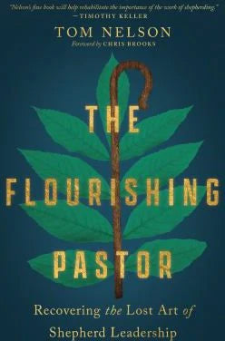 The Flourishing Pastor