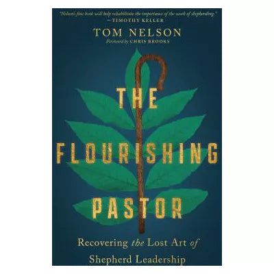 The Flourishing Pastor