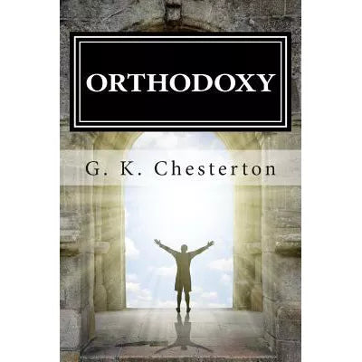 Orthodoxy