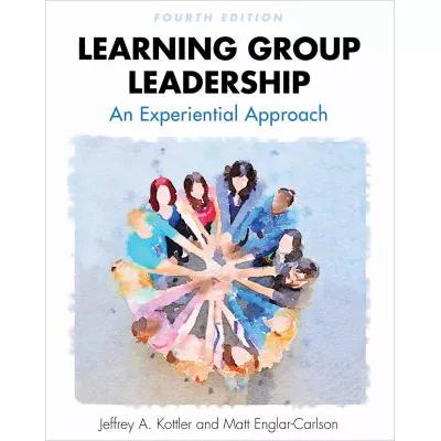 Learning Group Leadership