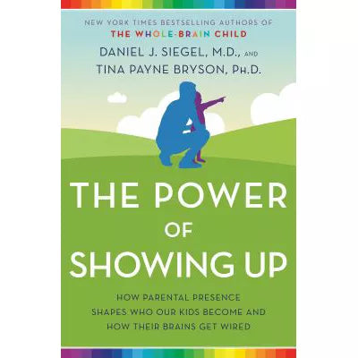Power of Showing Up