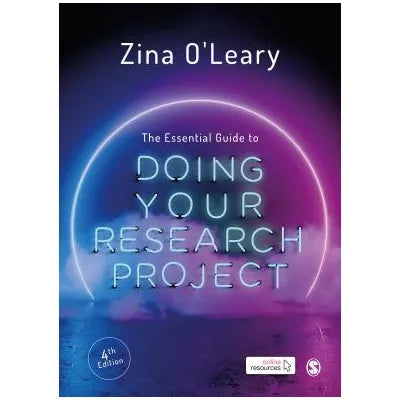 Essen Guide to Doing Your Research Project