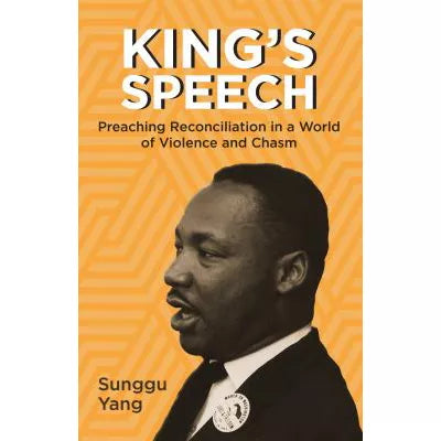 King's Speech