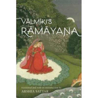 Valmiki's Ramayana