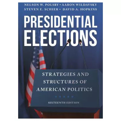 Presidential Elections
