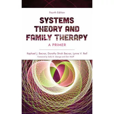 Systems Theory &amp; Family Therapy