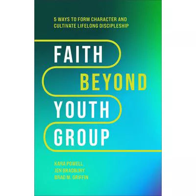 Faith Beyond Youth Group