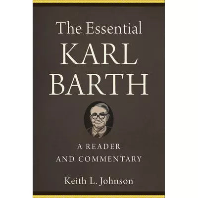Essen Karl Barth
