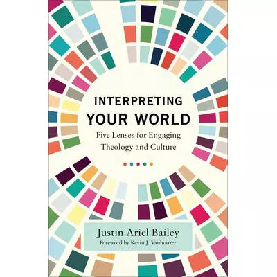 Interpreting Your World