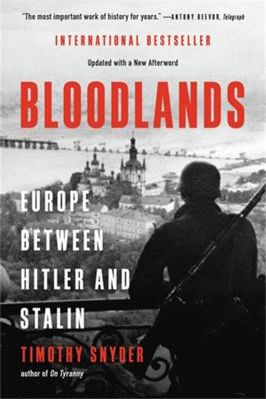 BLOODLANDS