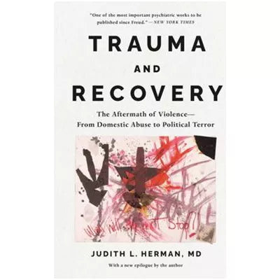 Trauma &amp; Recovery