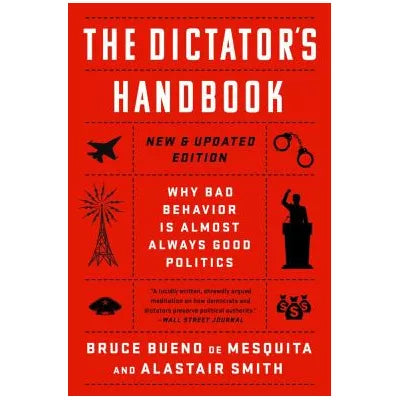 Dictator's Handbook