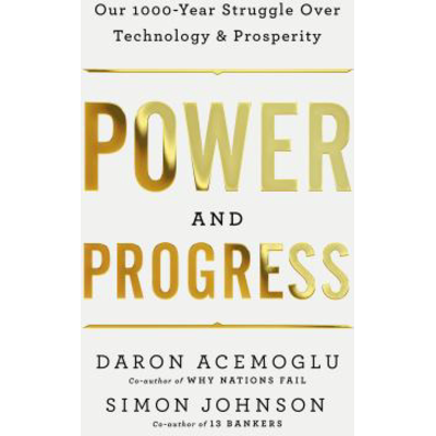 Power &amp; Progress