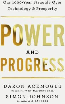 Power & Progress