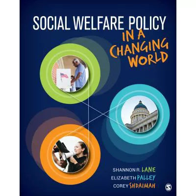 Social Welfare Policy in a Changing World