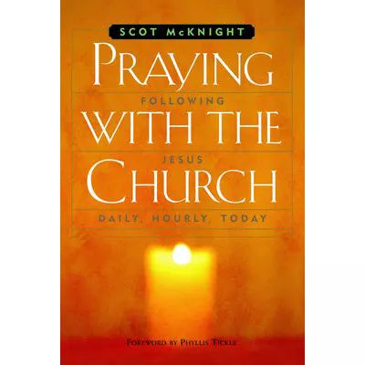 Praying with the Church