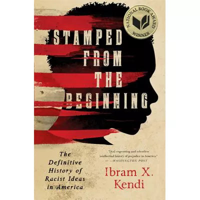 Stamped from the Beginning