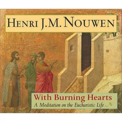 With Burning Hearts
