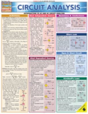 CIRCUIT ANALYSIS