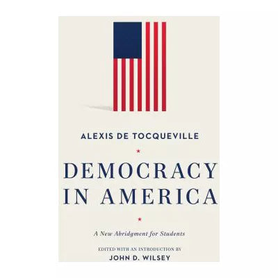 Democracy in America