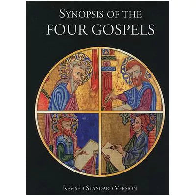 Synopsis of the Four Gospels (RSV)