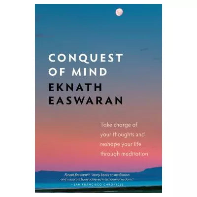 Conquest of Mind