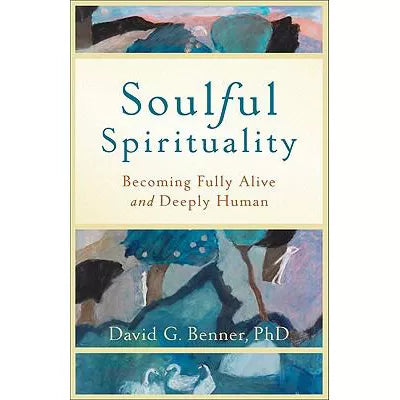 Soulful Spirituality