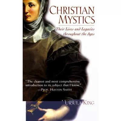 Christian Mystics