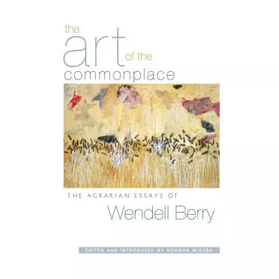 Art of Commonplace