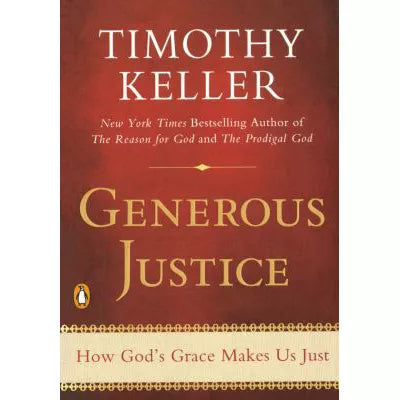 Generous Justice