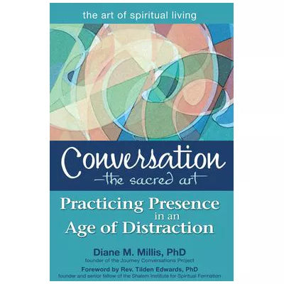 ConversationThe Sacred Art