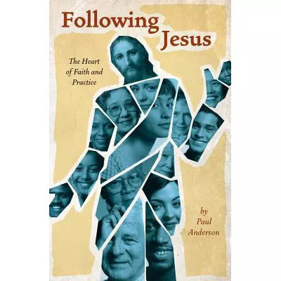 Following Jesus