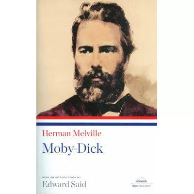 Moby Dick