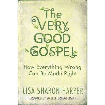 Very Good Gospel