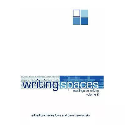 Writing Spaces 2
