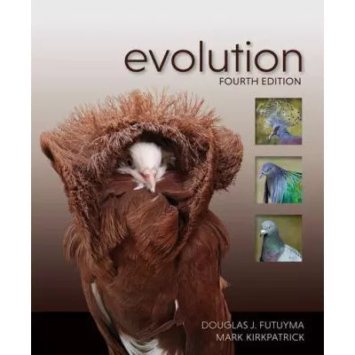 Evolution