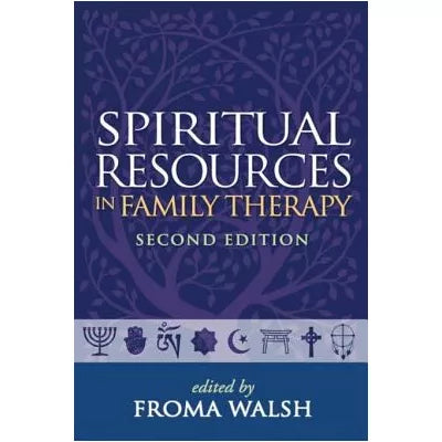 Spiritual Resources in Family Therapy