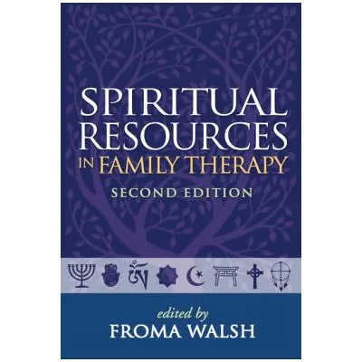 Spiritual Resources in Family Therapy